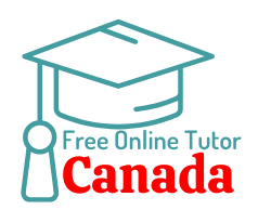 Free Online Tutor